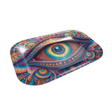 V Syndicate - Flight Deck Rolling Tray System - Eye