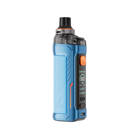 Vaporesso - ARMOUR G  - 80 Watt Pod Mod Kit (Built in Battery)