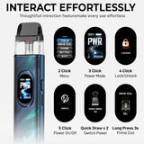 Vaporesso - XROS 6 - Pod Kit