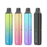 Vaporesso - Vibe SE - Dual Mesh Pod Kit