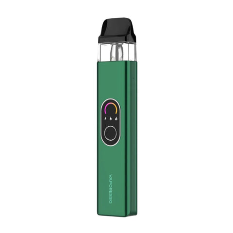 Vaporesso - XROS 4 - Pod Kit The JuicyJoint Vaporesso - XROS 4 - Pod Kit The JuicyJoint