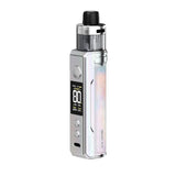 Voopoo - Drag X2 - 80W Pod Mod Vape Kit (Removable Battery)