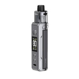 Voopoo - Drag X2 - 80W Pod Mod Vape Kit (Removable Battery)