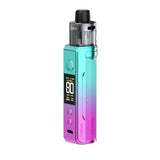 Voopoo - Drag X2 - 80W Pod Mod Vape Kit (Removable Battery)