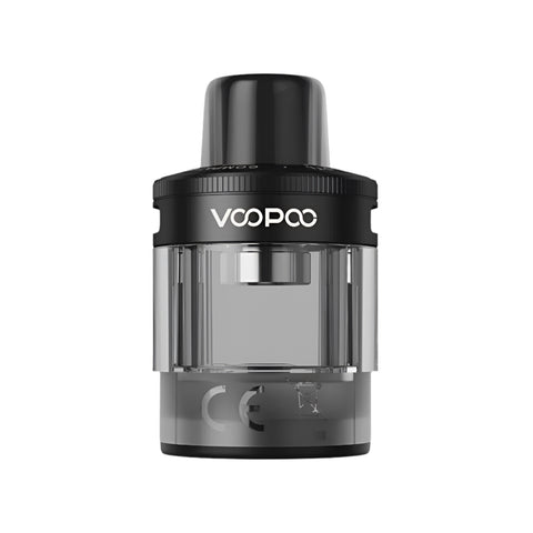 Voopoo PNP X Pod - Drag X2 / Drag S2 - 5ml DTL Cartridge - Each