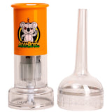 RollBotz - RoboKone Electric Herb Griner - Cone Filler