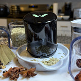Wakit™ Mini – Electric Kitchen Herb Grinder