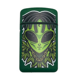 Zengaz Jet Flame Z3 Lighter - 420 Style Designs
