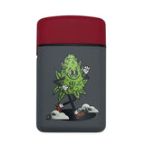 Zengaz Jet Flame Z3 Lighter - 420 Style Designs