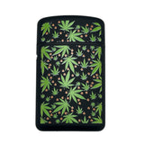 Zengaz Jet Flame Z3 Lighter - 420 Style Designs