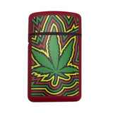 Zengaz Jet Flame Z3 Lighter - 420 Style Designs