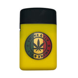 Zengaz Jet Flame Z3 Lighter - 420 Style Designs