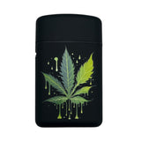 Zengaz Jet Flame Z3 Lighter - 420 Style Designs