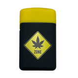 Zengaz Jet Flame Z3 Lighter - 420 Style Designs