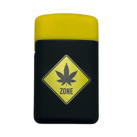 Zengaz Jet Flame Z3 Lighter - 420 Style Designs