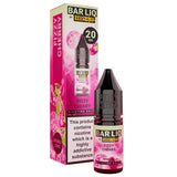 Zeus Juice - Bar Liq - Nicotine Salts