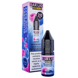 Zeus Juice - Bar Liq - Nicotine Salts