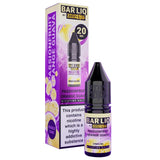 Zeus Juice - Bar Liq - Nicotine Salts
