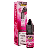 Zeus Juice - Bar Liq - Nicotine Salts