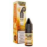 Zeus Juice - Bar Liq - Nicotine Salts