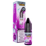 Zeus Juice - Bar Liq - Nicotine Salts