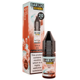 Zeus Juice - Bar Liq - Nicotine Salts