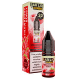 Zeus Juice - Bar Liq - Nicotine Salts