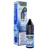 Zeus Juice - Bar Liq - Nicotine Salts
