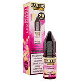 Zeus Juice - Bar Liq - Nicotine Salts