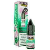 Zeus Juice - Bar Liq - Nicotine Salts