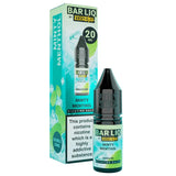 Zeus Juice - Bar Liq - Nicotine Salts