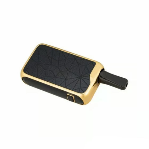 Zeus - Ion - 510 Battery The JuicyJoint Zeus - Ion - 510 Battery The JuicyJoint