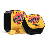 Amped CBD - 1g Terpene Infused 99% CBD Shatter