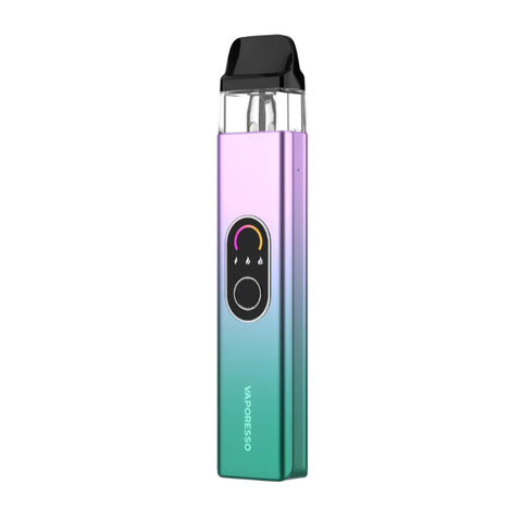 Vaporesso - XROS 4 - Pod Kit The JuicyJoint Vaporesso - XROS 4 - Pod Kit The JuicyJoint