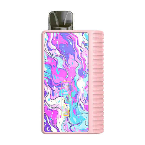 Aspire - GoTek Nano - Vape Pod Kit The JuicyJoint Aspire - GoTek Nano - Vape Pod Kit The JuicyJoint