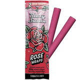 What Are Rose Blunts and How Do You Roll Them?