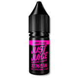 Just Juice - 10ml Nicotine Salts - E-Liquid