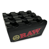 RAW Black - Regal Windproof Ashtray