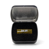 Pure Hits Tip - Glass Filter Tip - Black & Yellow