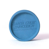 Santa Cruz Shredder - 2 Piece Hemp Grinder - New Style Zero Plastic
