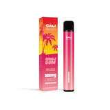 Cali Bar 300mg CBD Disposable - Various Flavours - 600 Puffs