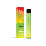 Cali Bar 300mg CBD Disposable - Various Flavours - 600 Puffs