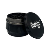 Chongz Grinder - The King - 4 Part Metal 63mm
