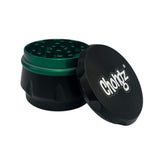 Chongz Grinder - The King - 4 Part Metal 63mm