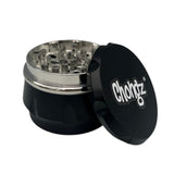 Chongz Grinder - The King - 4 Part Metal 63mm