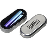 Clipper Metal - Blue Gradient Lighter