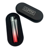 Clipper Metal - Demon Gradient