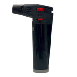 Clipper -Jet Flame -  Medium  Wind-Proof  Torch Lighter