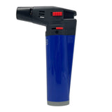 Clipper -Jet Flame -  Medium  Wind-Proof  Torch Lighter