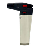 Clipper -Jet Flame -  Medium  Wind-Proof  Torch Lighter